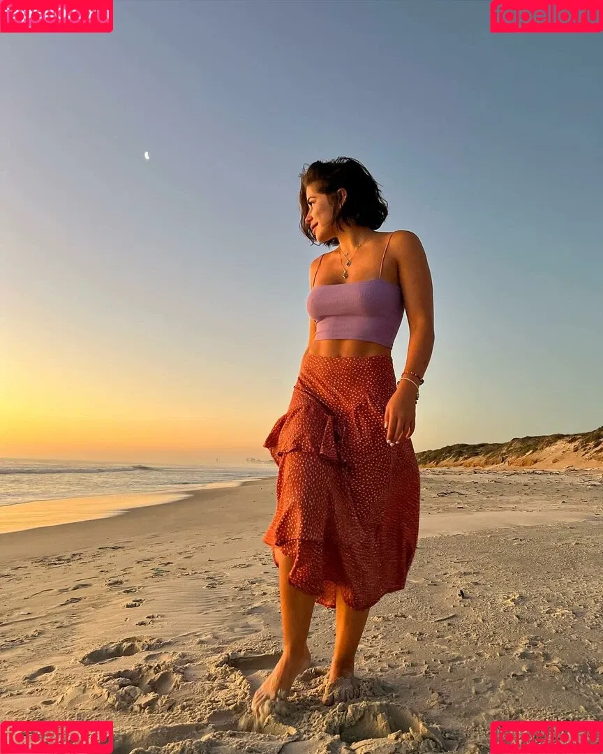 Nadia Jaftha Onlyfans Photo Gallery 