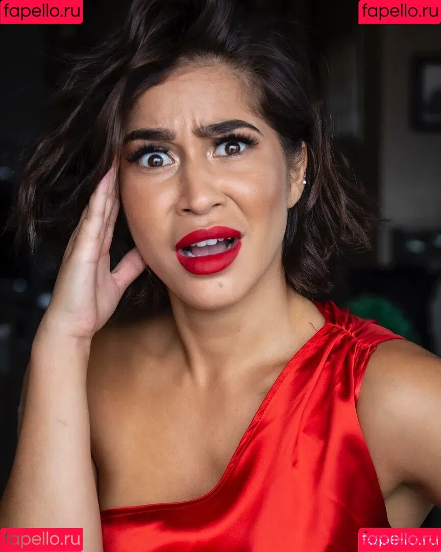 Nadia Jaftha Onlyfans Photo Gallery 