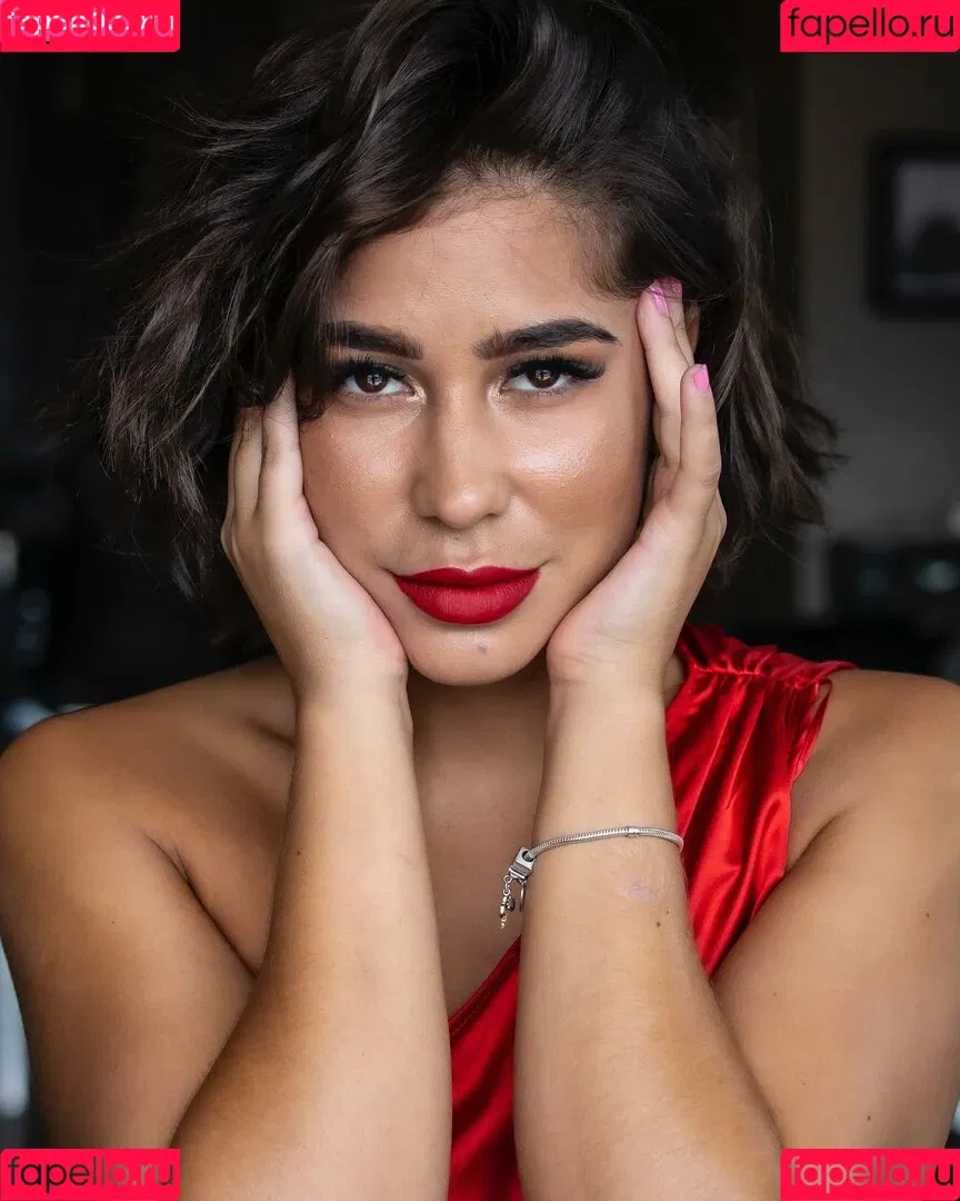 Nadia Jaftha Onlyfans Photo Gallery 