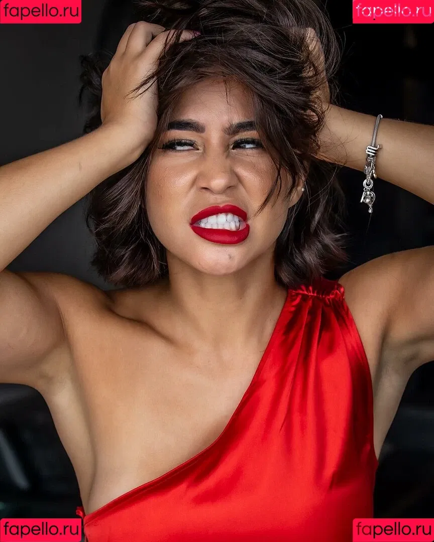 Nadia Jaftha Onlyfans Photo Gallery 