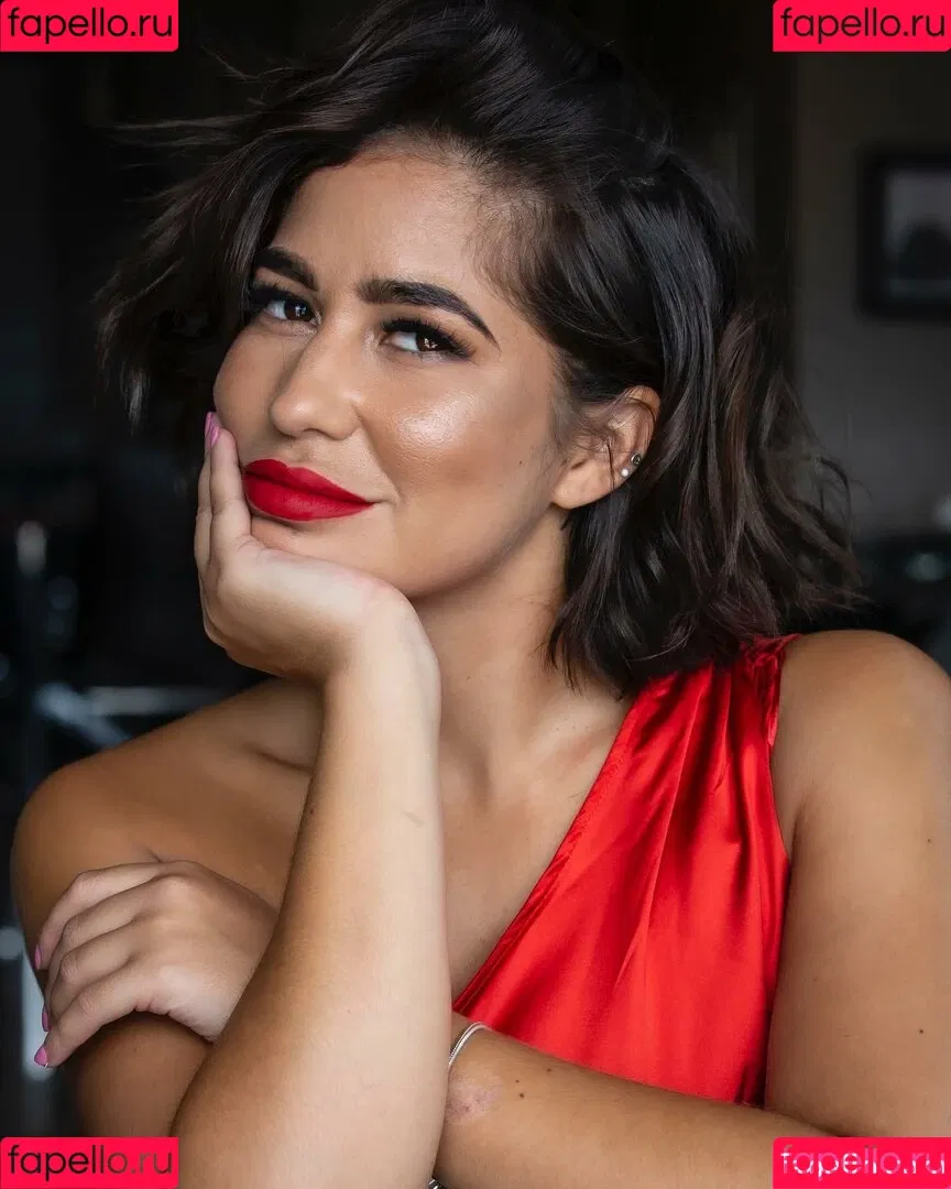 Nadia Jaftha Onlyfans Photo Gallery 