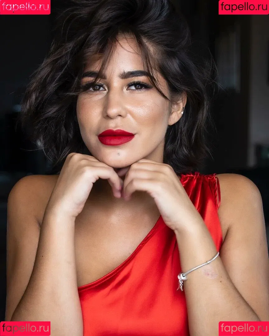 Nadia Jaftha Onlyfans Photo Gallery 
