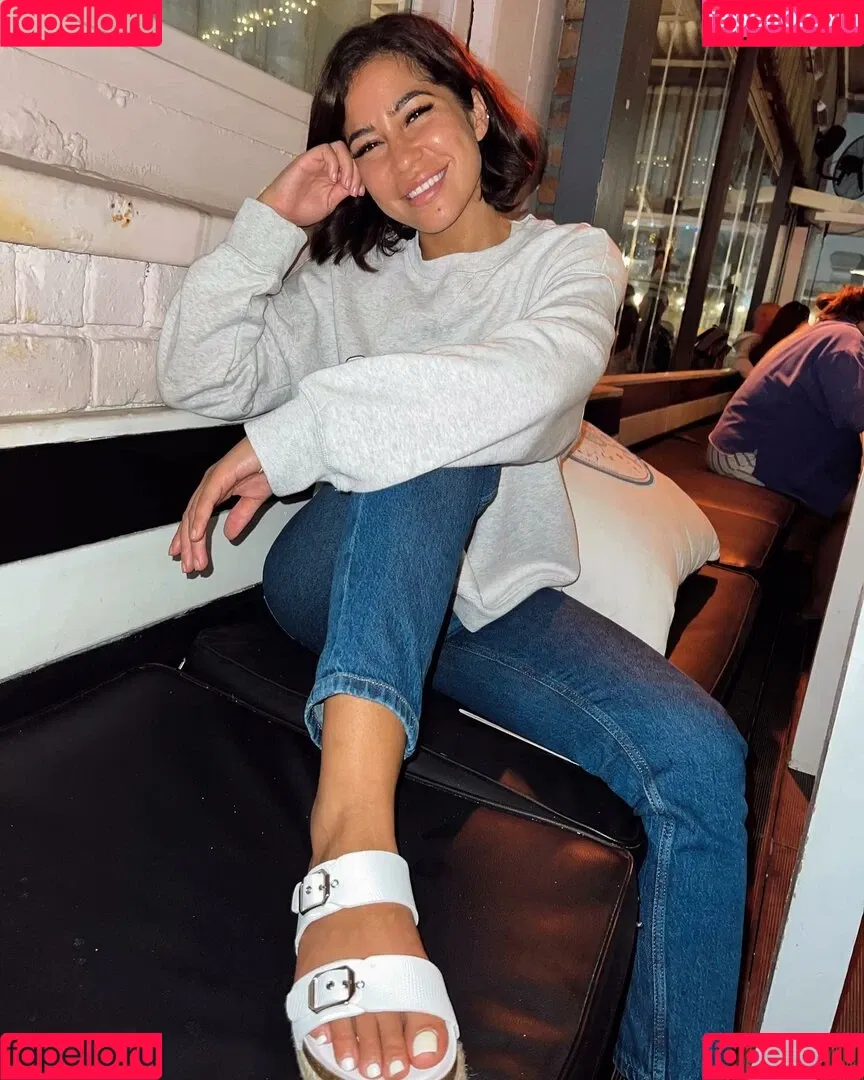 Nadia Jaftha Onlyfans Photo Gallery 