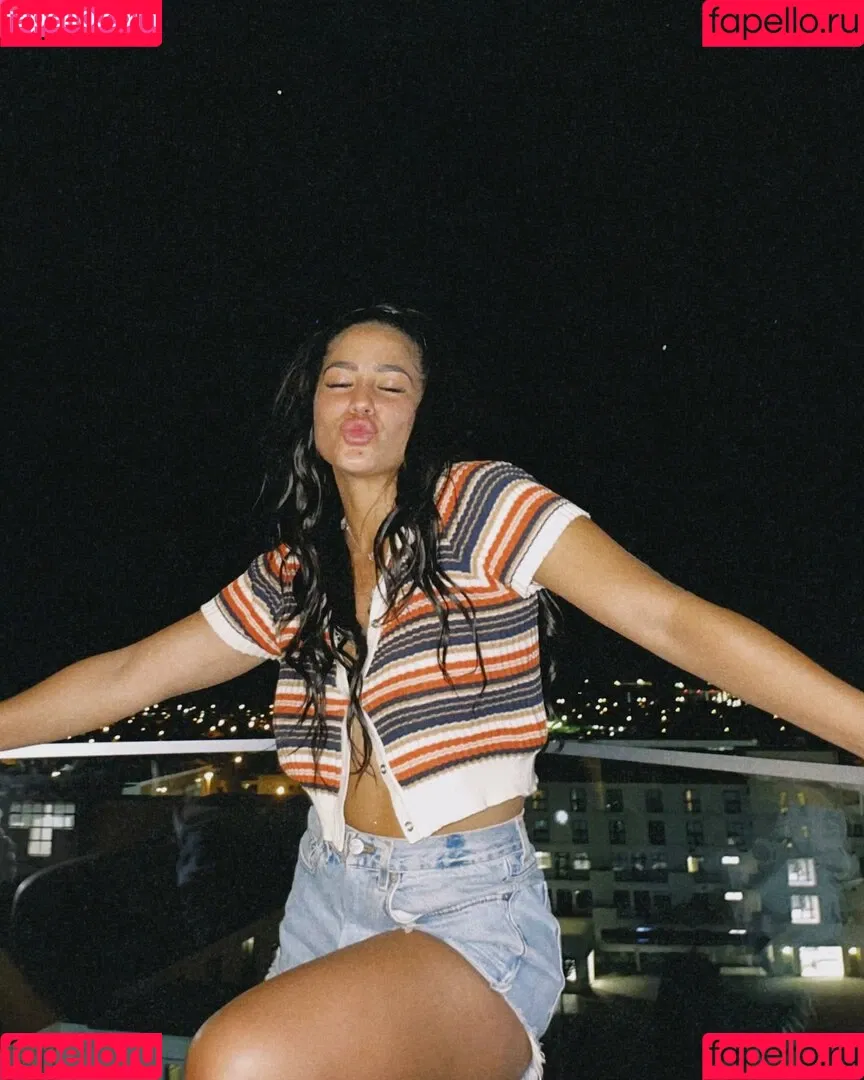 Nadia Jaftha Onlyfans Photo Gallery 