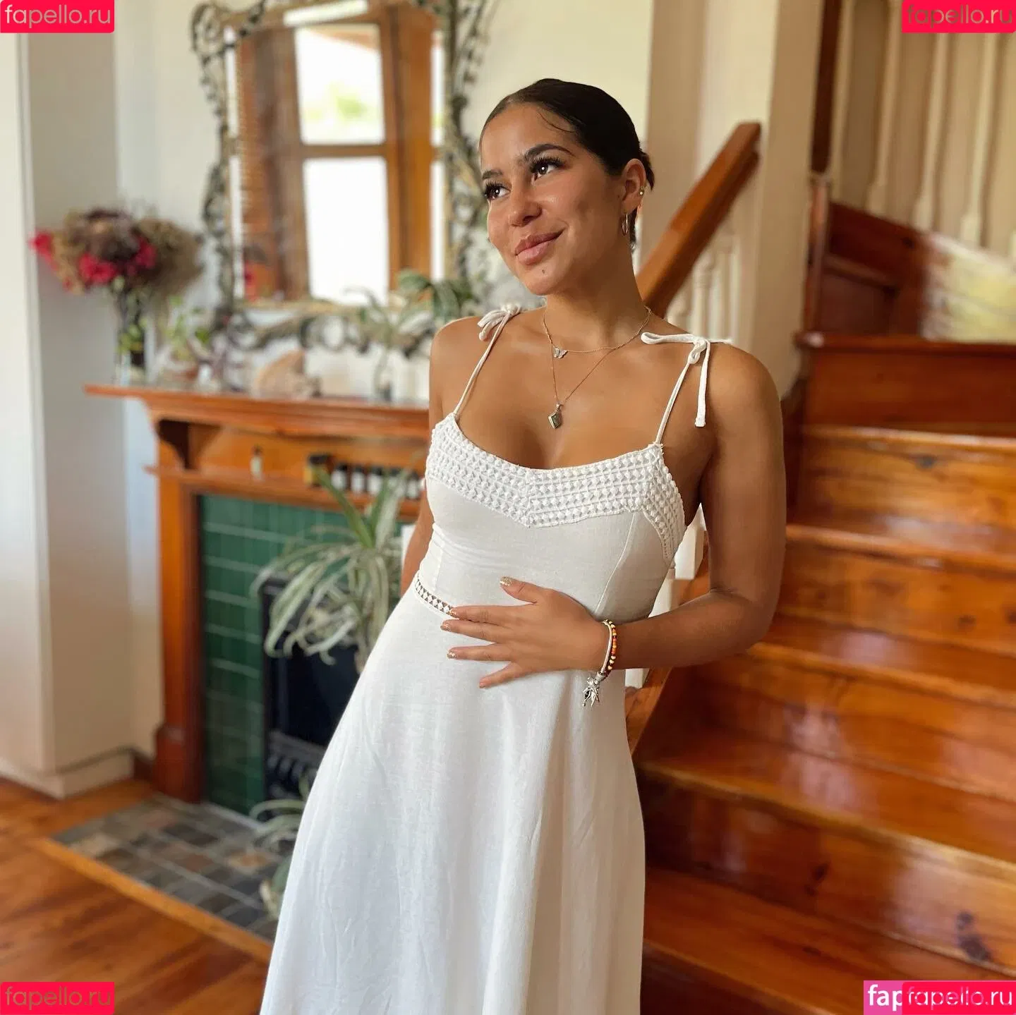 Nadia Jaftha Onlyfans Photo Gallery 