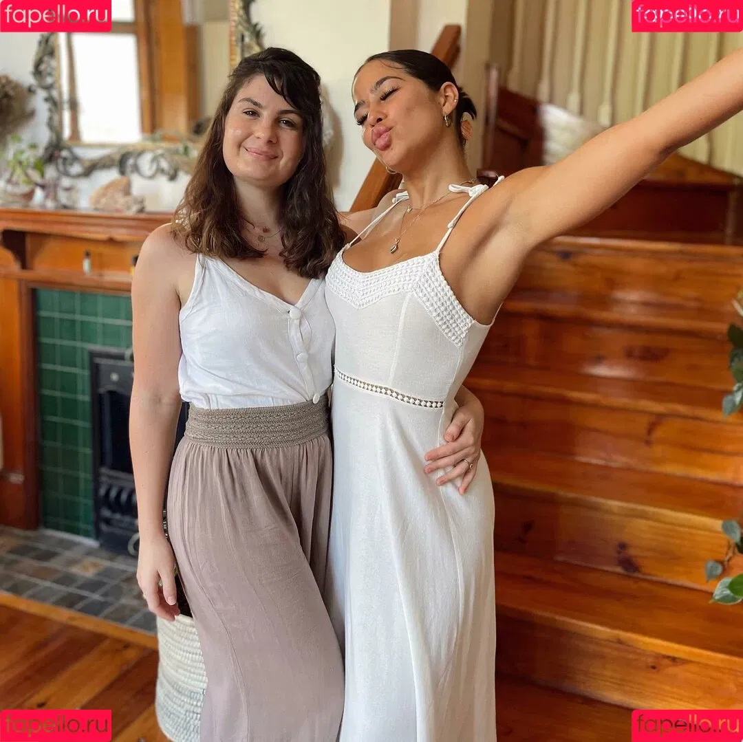 Nadia Jaftha Onlyfans Photo Gallery 