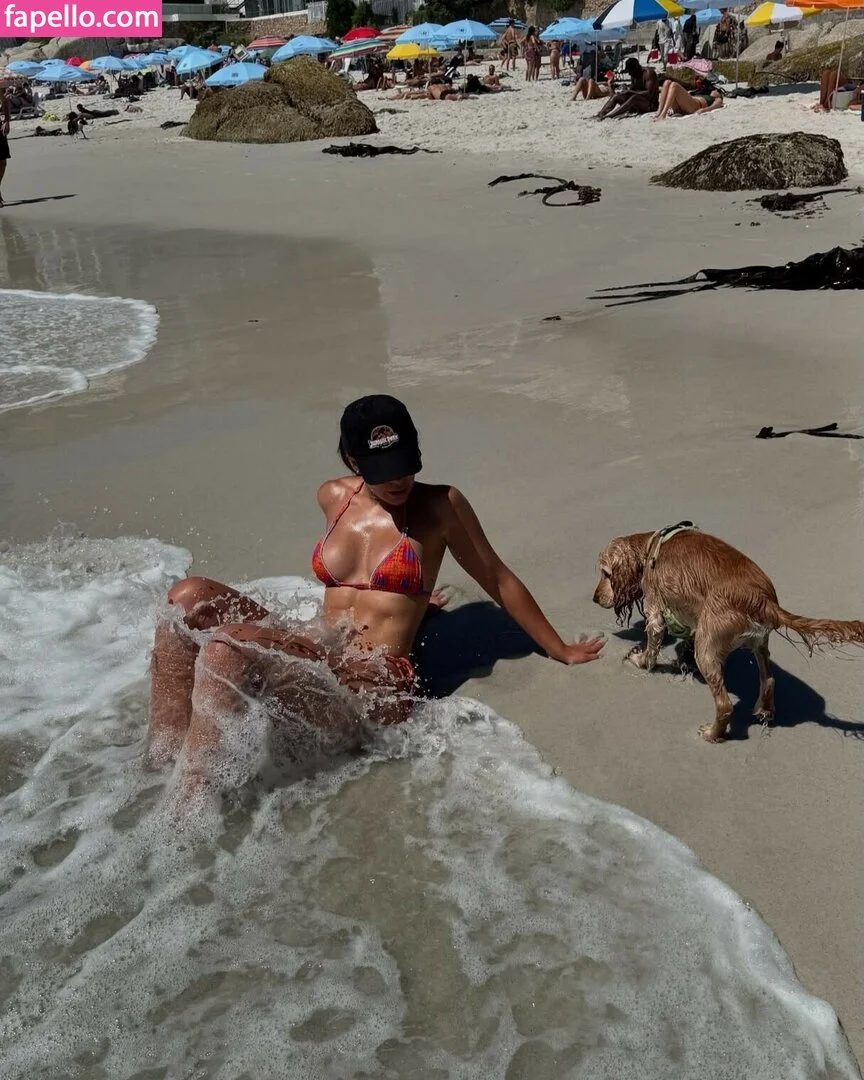 Nadia Jaftha Onlyfans Photo Gallery 