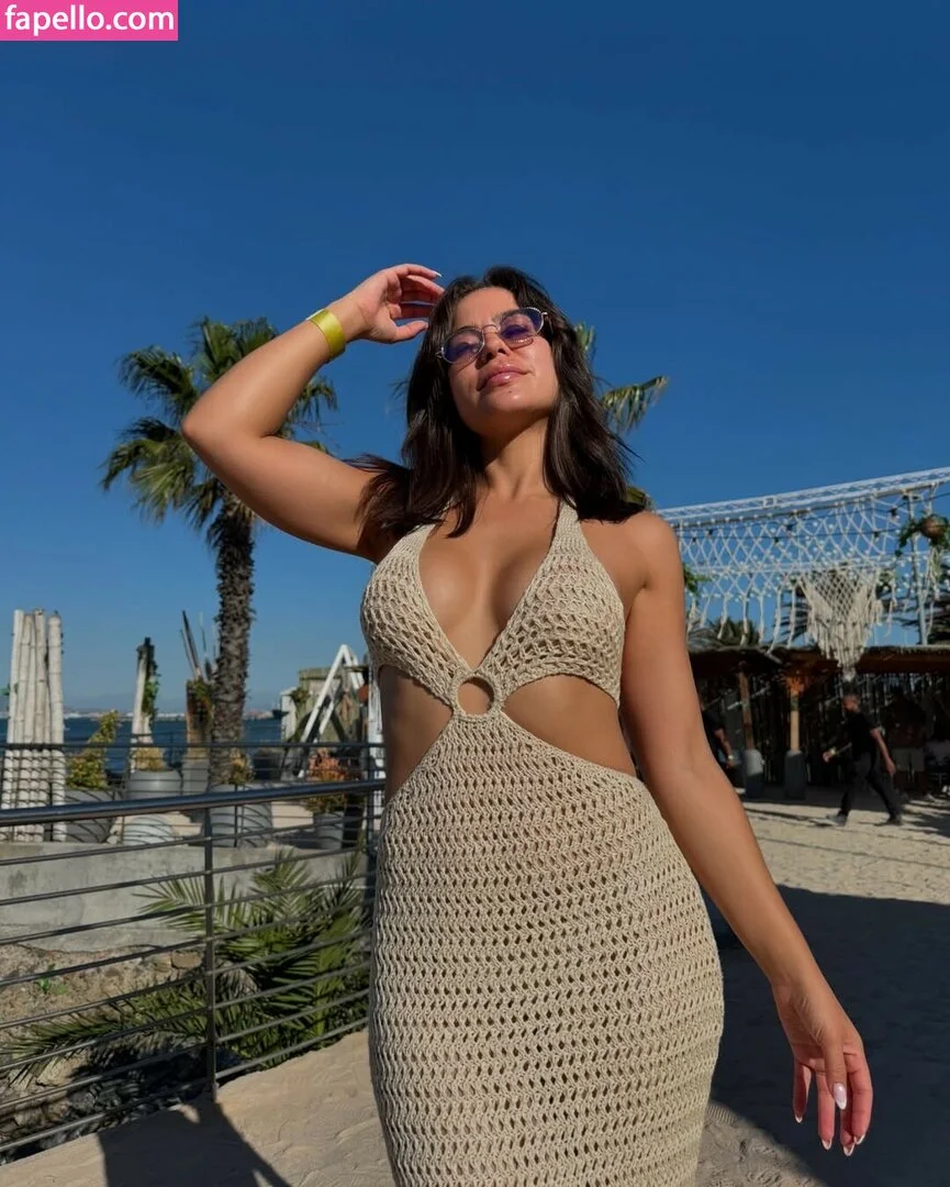 Nadia Jaftha Onlyfans Photo Gallery 