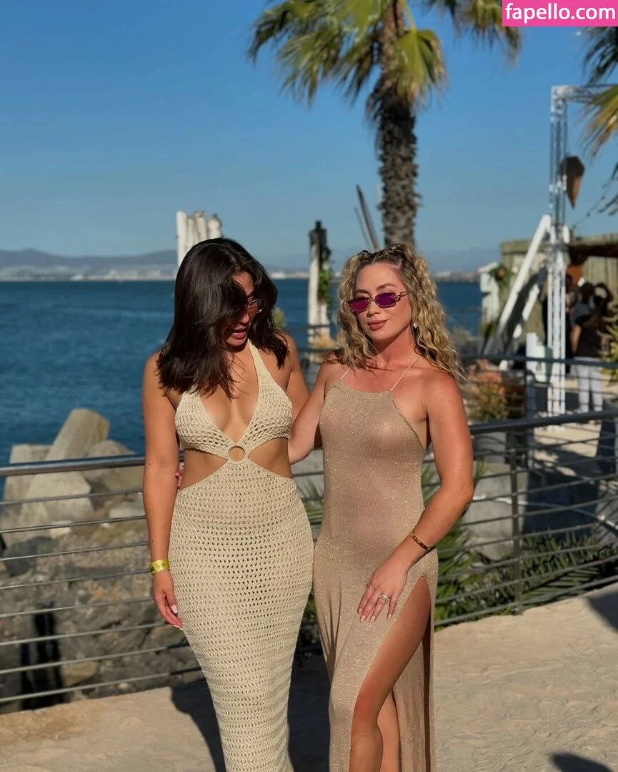 Nadia Jaftha Onlyfans Photo Gallery 