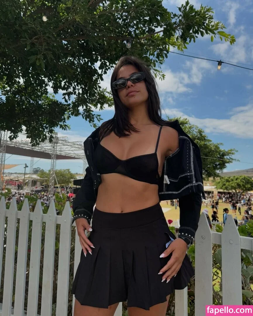 Nadia Jaftha Onlyfans Photo Gallery 