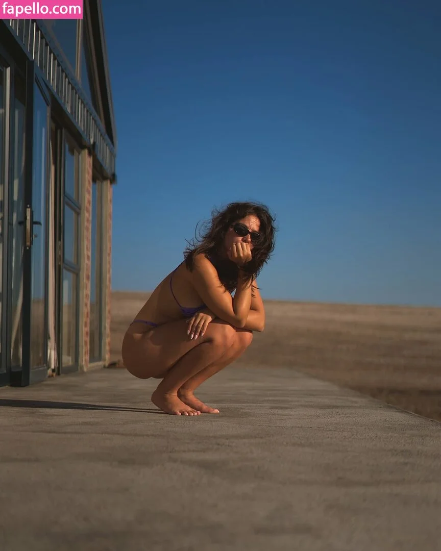 Nadia Jaftha Onlyfans Photo Gallery 