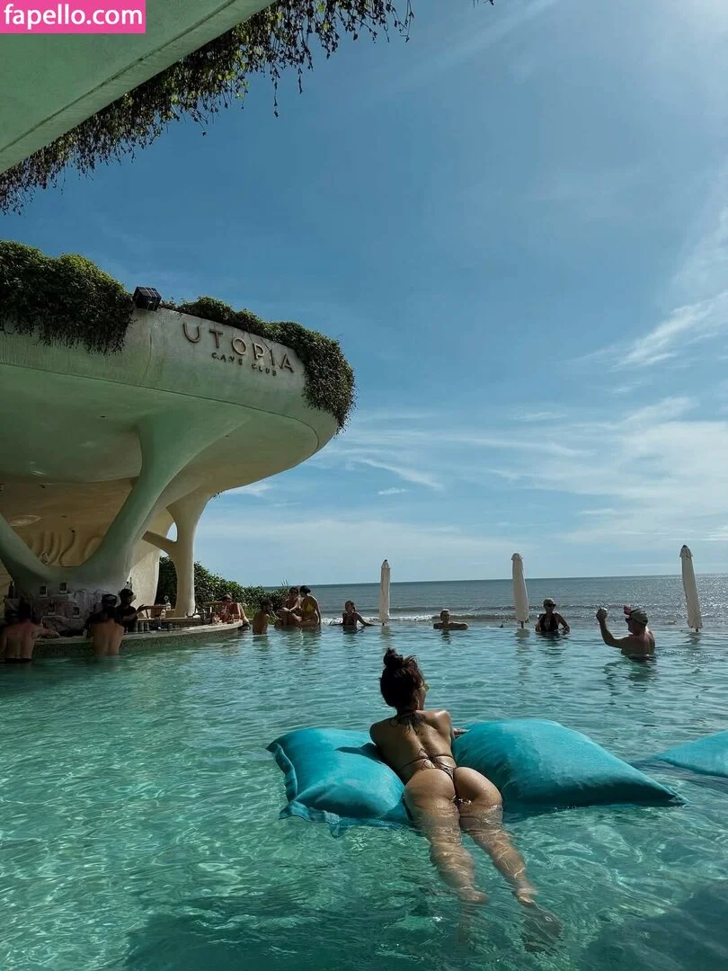 Nadia Jaftha Onlyfans Photo Gallery 