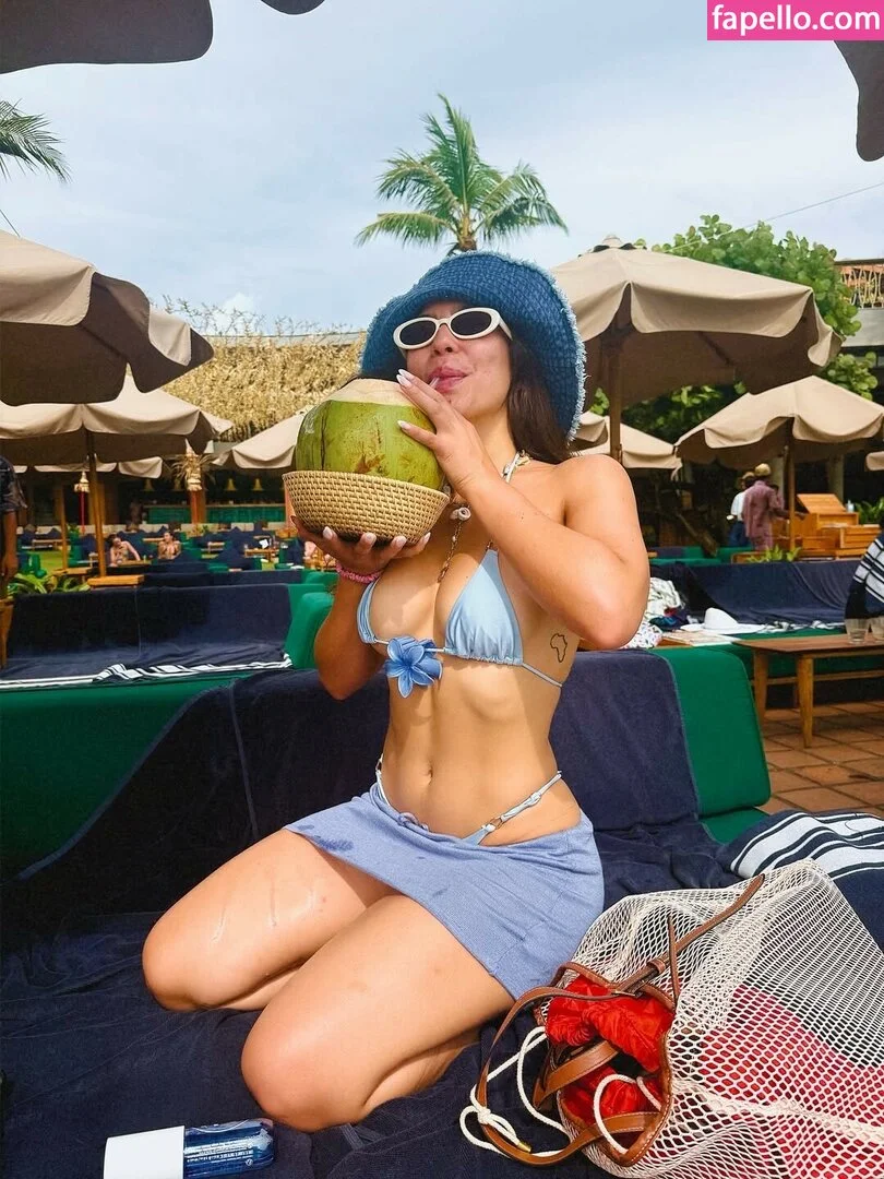 Nadia Jaftha Onlyfans Photo Gallery 