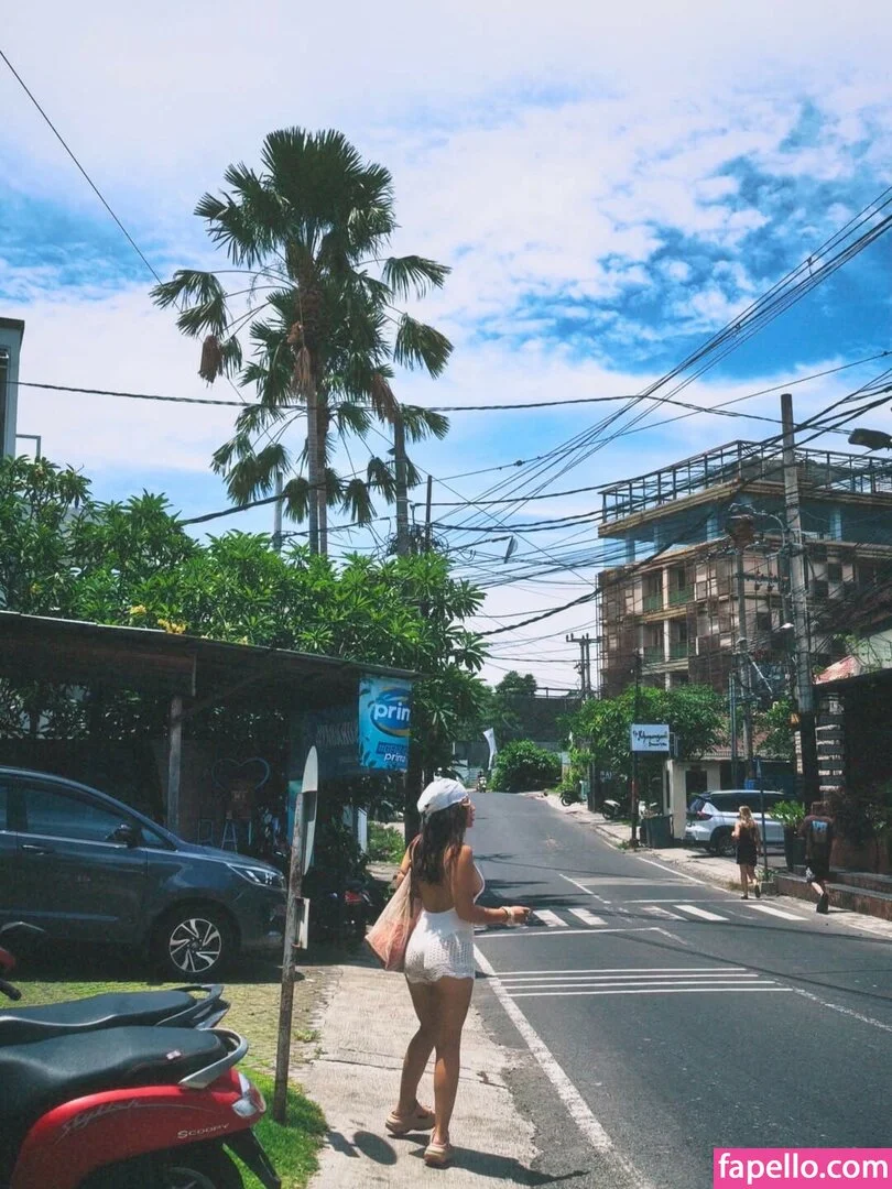 Nadia Jaftha Onlyfans Photo Gallery 