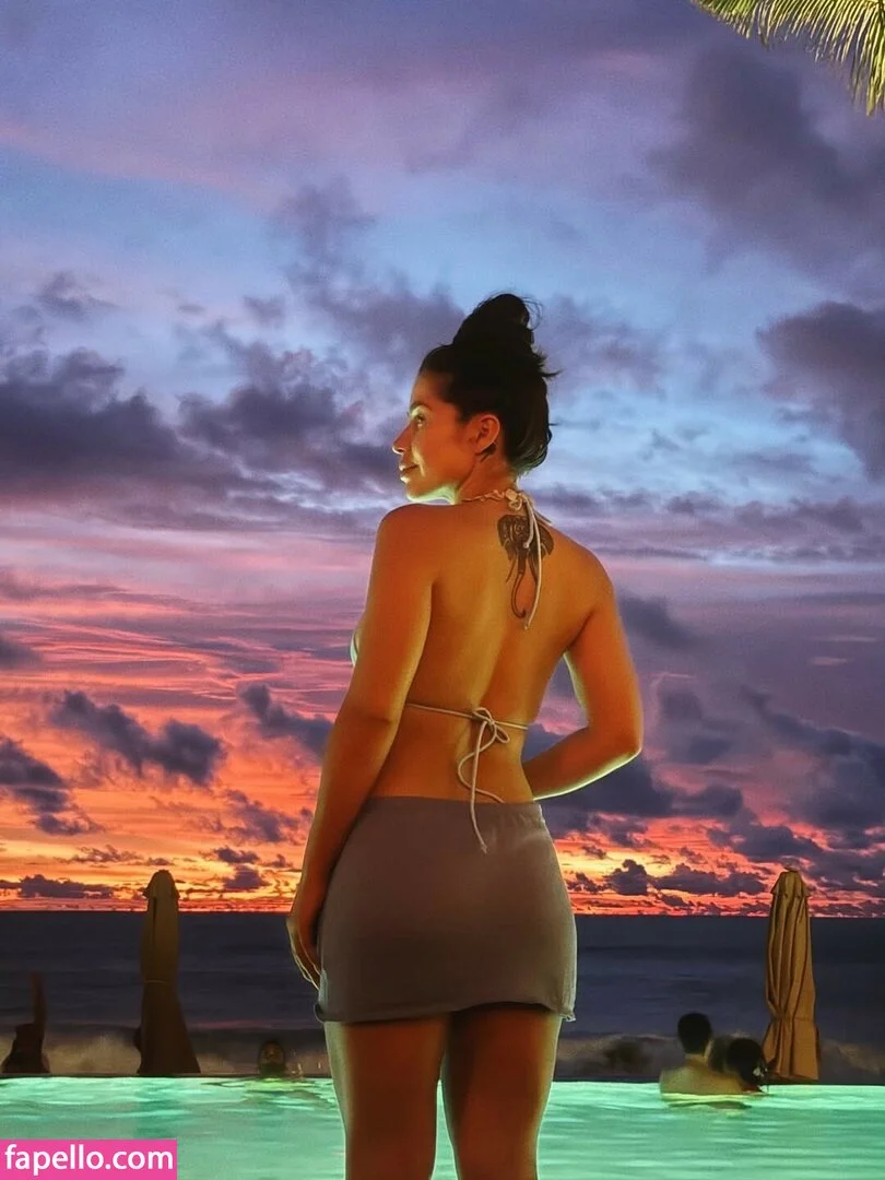 Nadia Jaftha Onlyfans Photo Gallery 