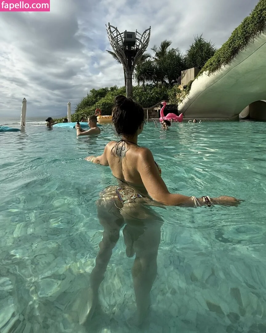 Nadia Jaftha Onlyfans Photo Gallery 