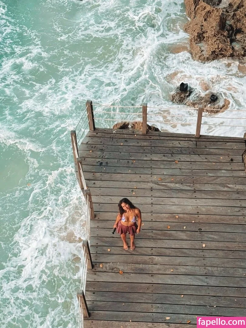 Nadia Jaftha Onlyfans Photo Gallery 