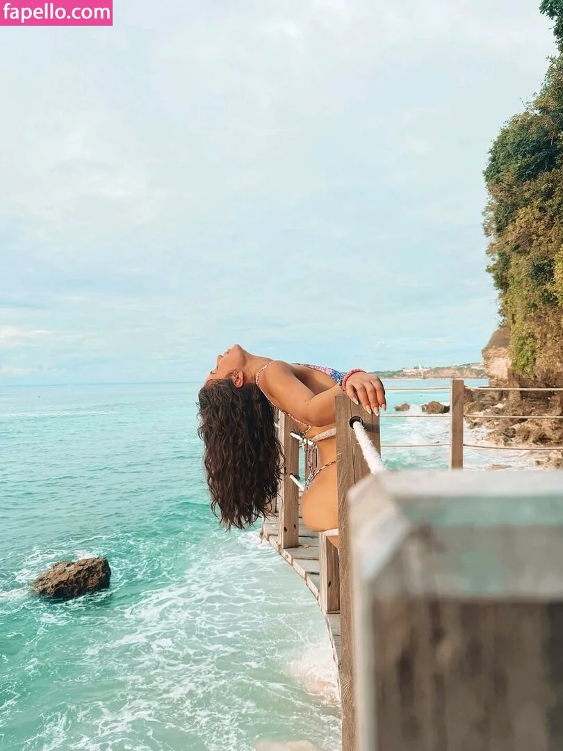 Nadia Jaftha Onlyfans Photo Gallery 