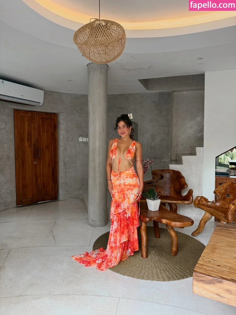 Nadia Jaftha Onlyfans Photo Gallery 