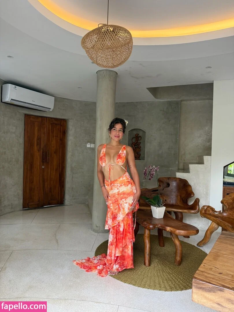 Nadia Jaftha Onlyfans Photo Gallery 