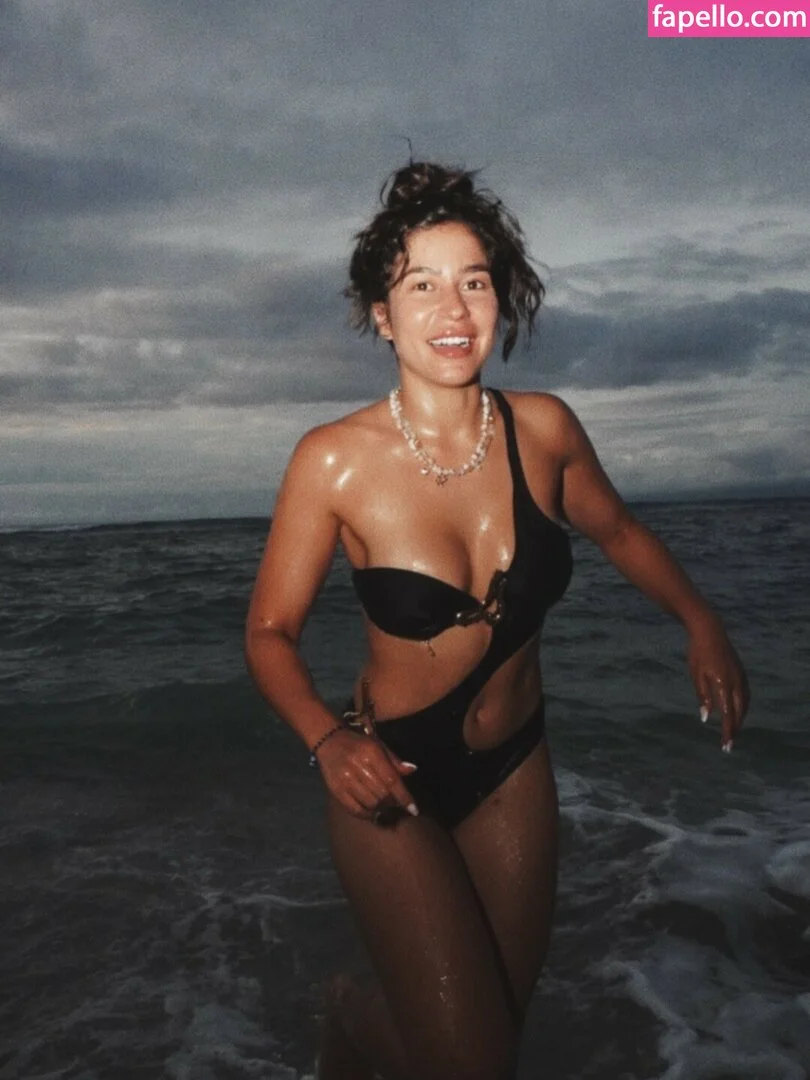 Nadia Jaftha Onlyfans Photo Gallery 