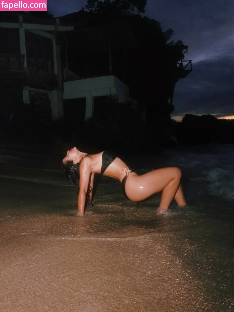 Nadia Jaftha Onlyfans Photo Gallery 