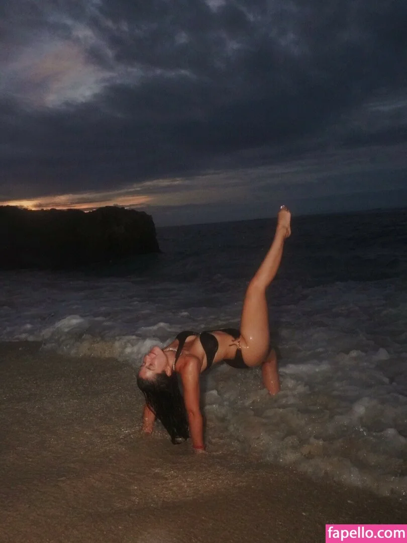 Nadia Jaftha Onlyfans Photo Gallery 