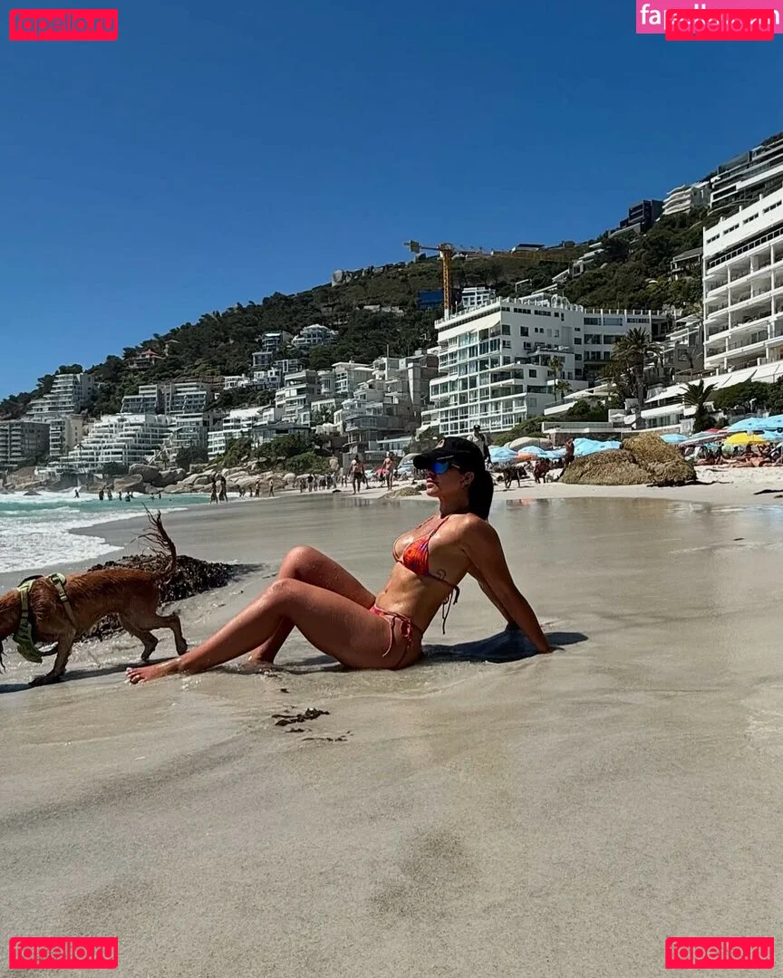 Nadia Jaftha Onlyfans Photo Gallery 