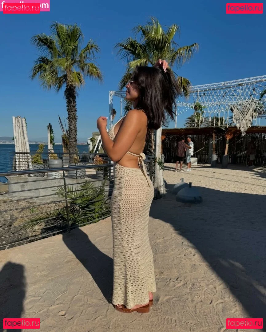 Nadia Jaftha Onlyfans Photo Gallery 