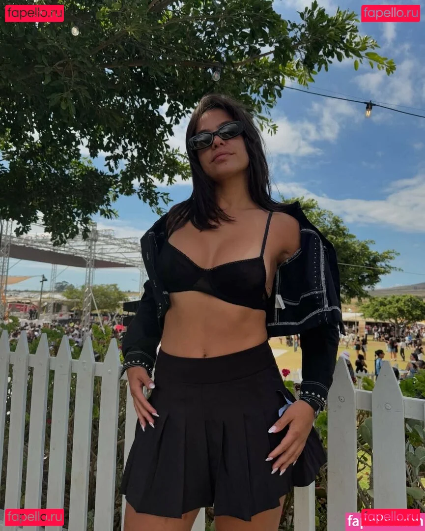 Nadia Jaftha Onlyfans Photo Gallery 