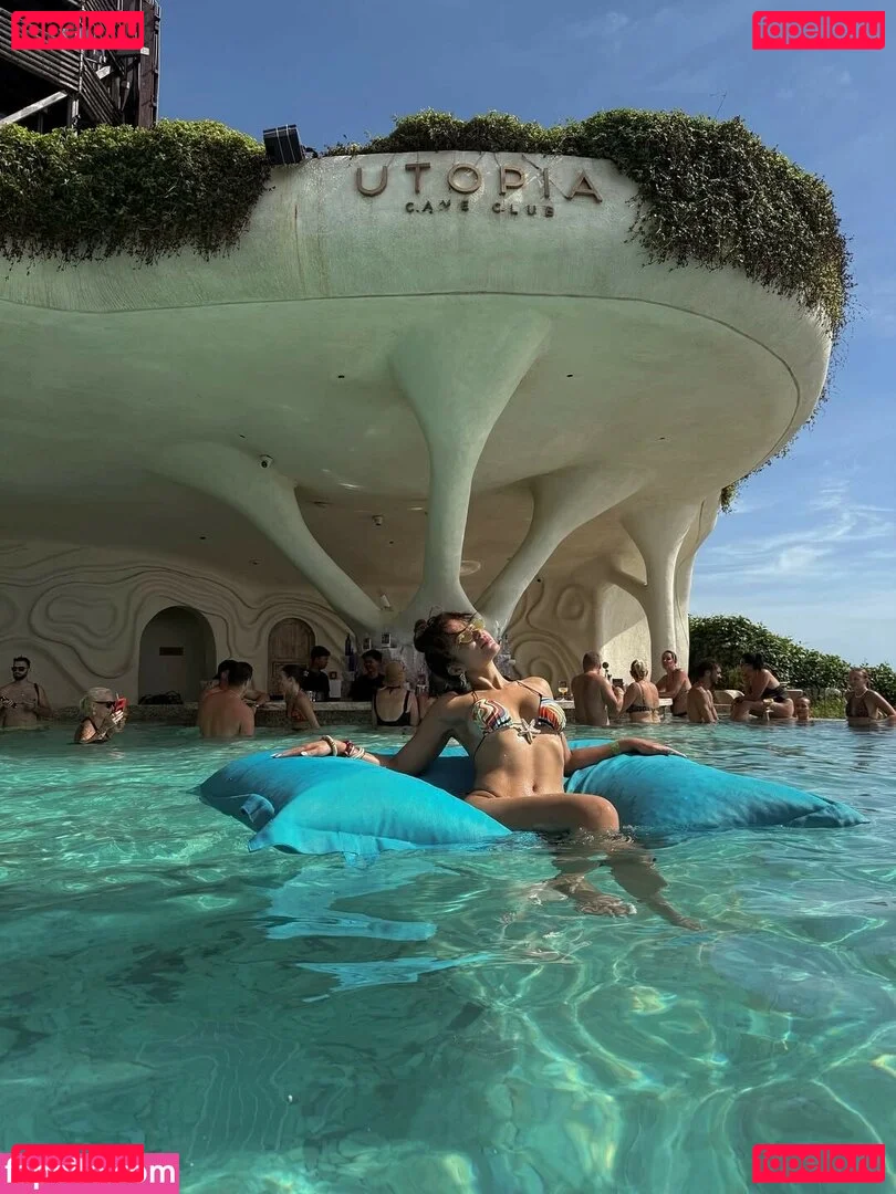 Nadia Jaftha Onlyfans Photo Gallery 