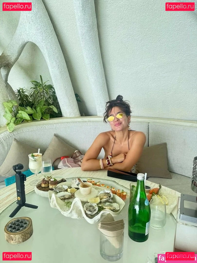 Nadia Jaftha Onlyfans Photo Gallery 