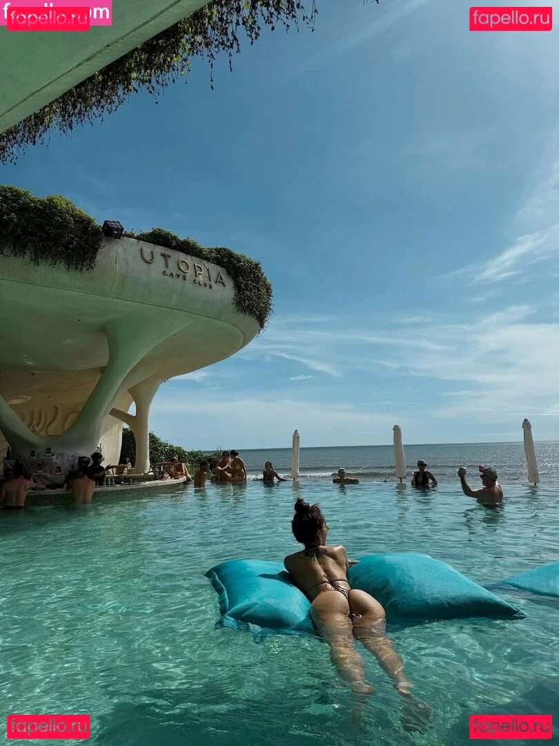 Nadia Jaftha Onlyfans Photo Gallery 