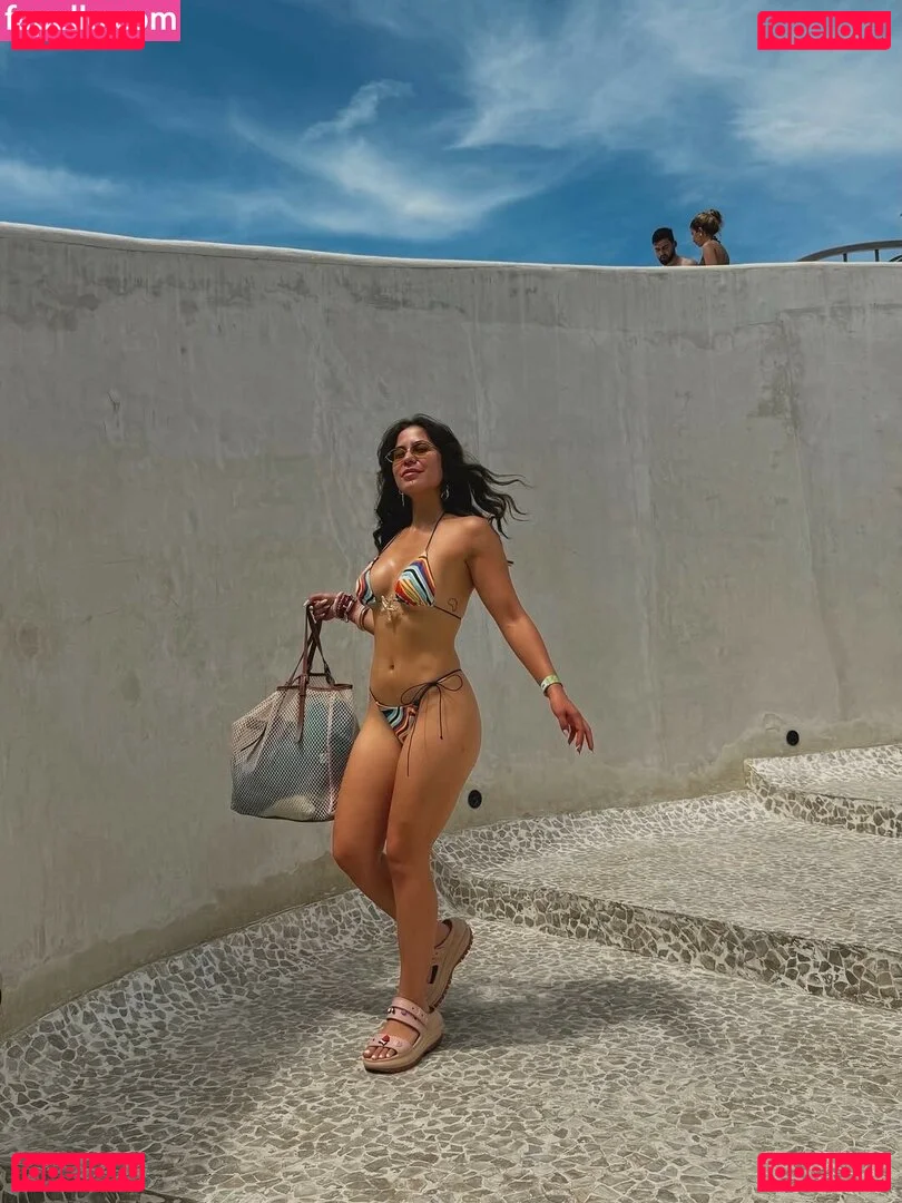 Nadia Jaftha Onlyfans Photo Gallery 