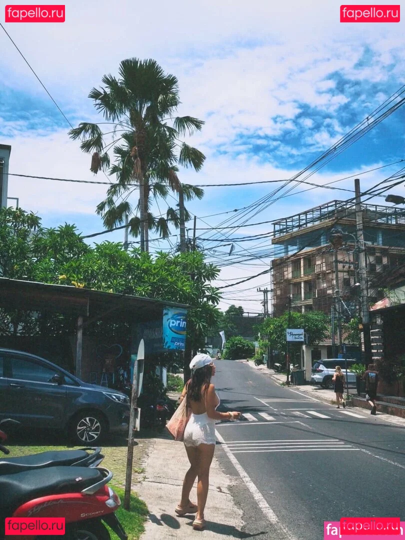 Nadia Jaftha Onlyfans Photo Gallery 