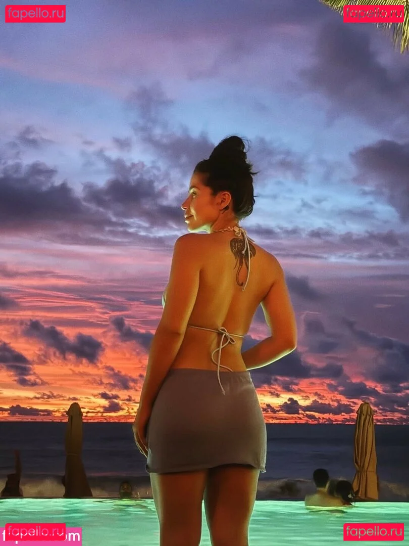 Nadia Jaftha Onlyfans Photo Gallery 