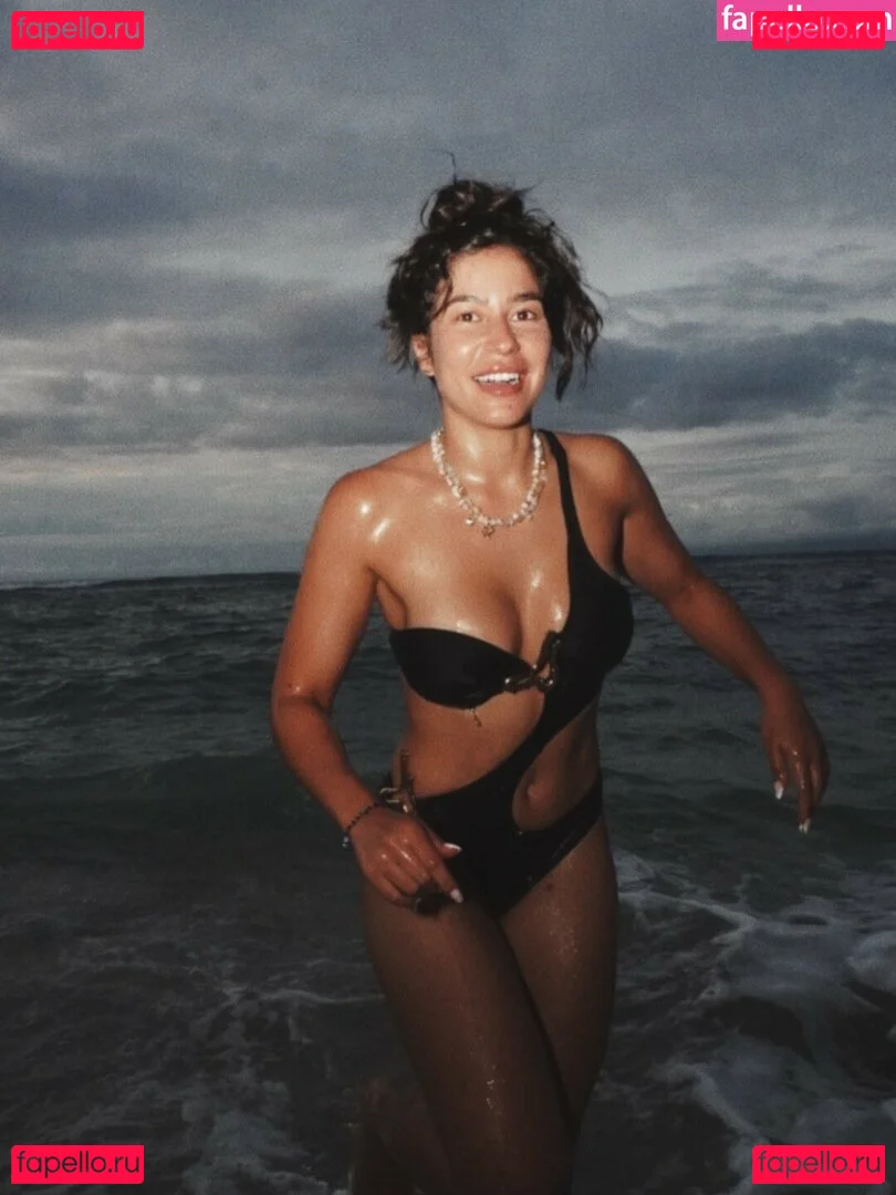 Nadia Jaftha Onlyfans Photo Gallery 