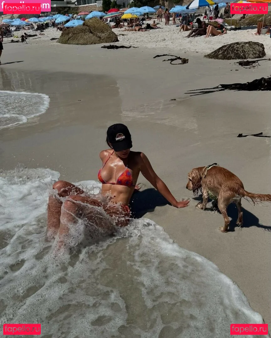 Nadia Jaftha Onlyfans Photo Gallery 