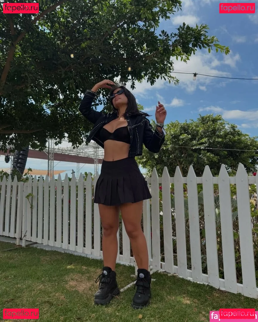 Nadia Jaftha Onlyfans Photo Gallery 