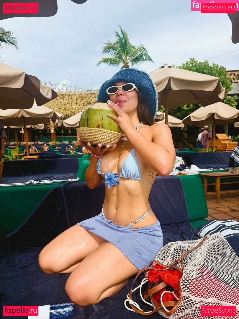 Nadia Jaftha Onlyfans Photo Gallery 