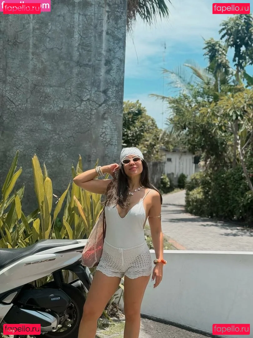 Nadia Jaftha Onlyfans Photo Gallery 