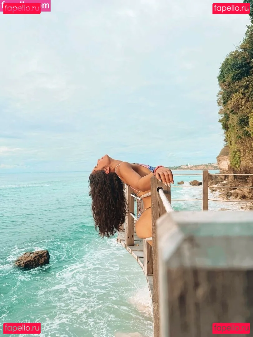 Nadia Jaftha Onlyfans Photo Gallery 