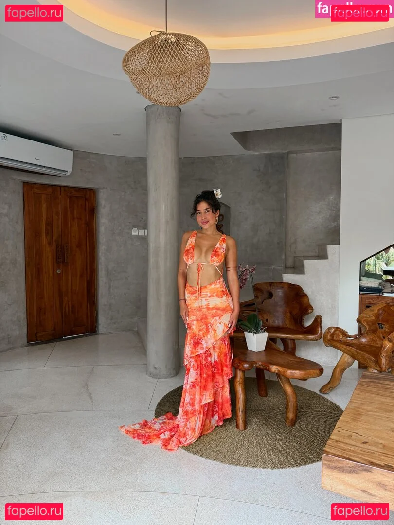 Nadia Jaftha Onlyfans Photo Gallery 