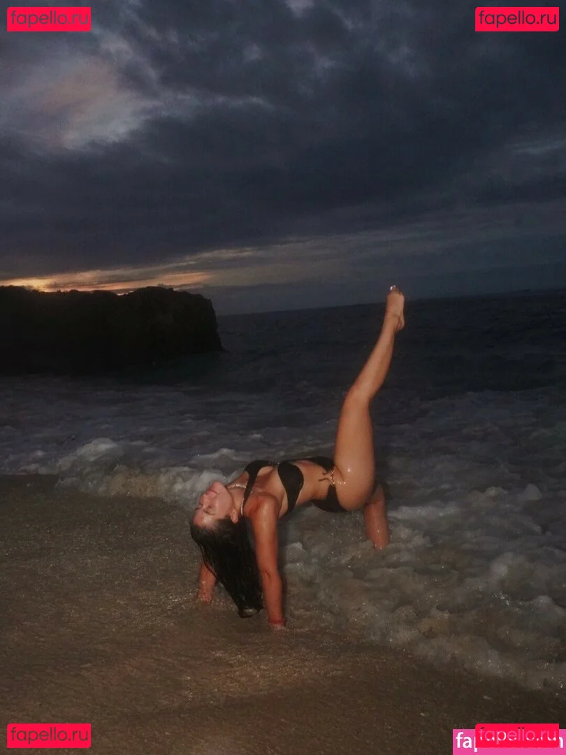 Nadia Jaftha Onlyfans Photo Gallery 