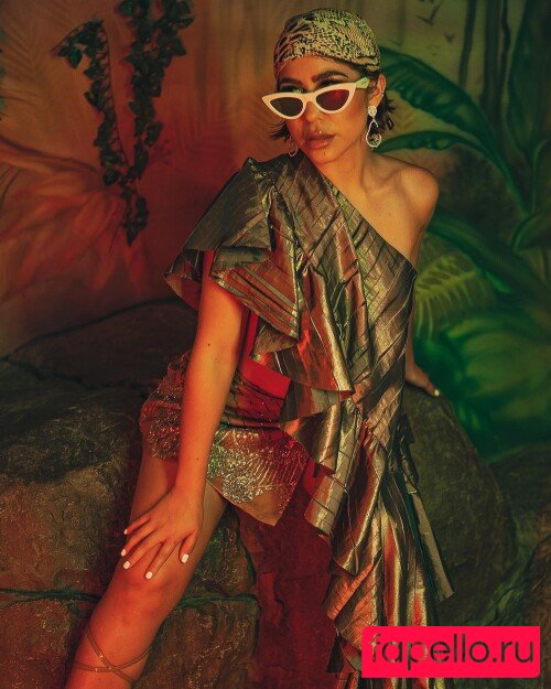 Nadia Jaftha Onlyfans Photo Gallery 