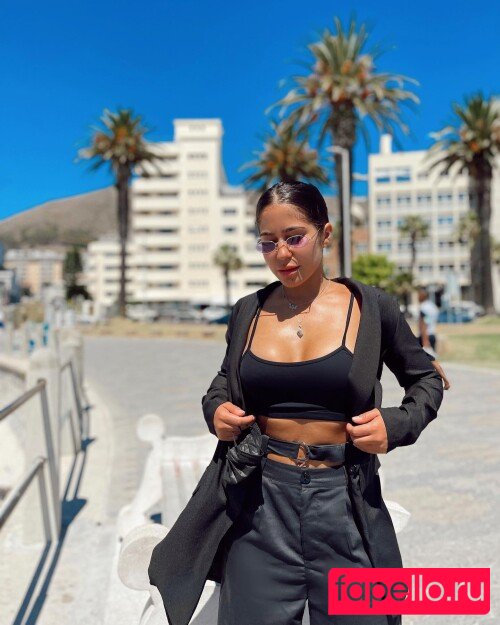 Nadia Jaftha Onlyfans Photo Gallery 