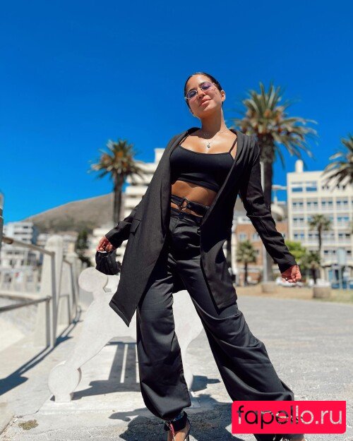 Nadia Jaftha Onlyfans Photo Gallery 