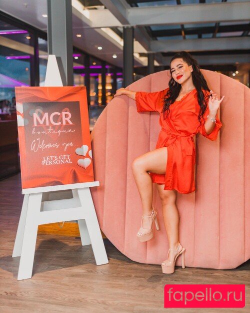 Nadia Jaftha Onlyfans Photo Gallery 