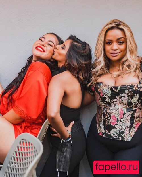 Nadia Jaftha Onlyfans Photo Gallery 