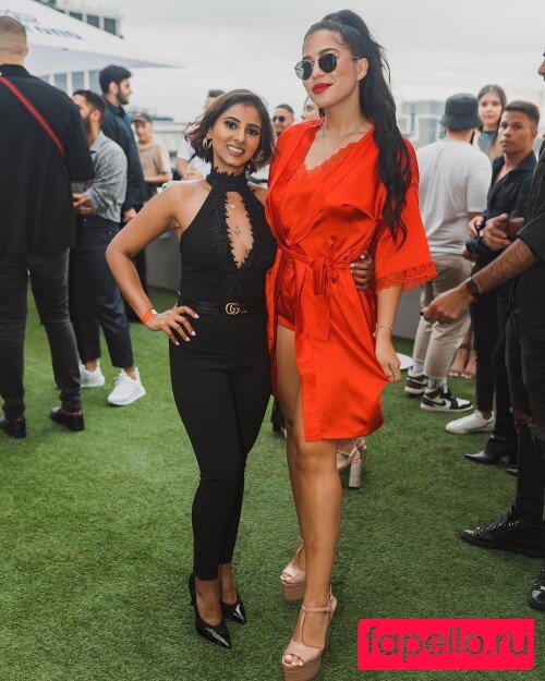 Nadia Jaftha Onlyfans Photo Gallery 